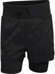Adidas Terrex Xploric 2in1 Herren Shorts, schwarz 4068821872233