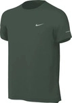Nike DD3055_323, Nike Dri-Fit Miler Training Jungen T-Shirt, gr&uuml;n male