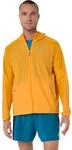 Asics Road Packable Herren Jacke, orange 4571633302206