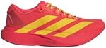 Adidas Adizero EVO SL Woven Damen Laufschuhe, rot, Gr&ouml;&szlig;e 42 4068804927530