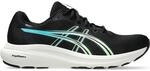 Asics Gel-Contend 10 Herren Laufschuhe, schwarz, Gr&ouml;&szlig;e 45 4571633760938