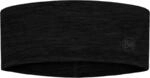 Buff LW Merino Stirnband, schwarz 8428927578600