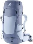 Deuter Futura 30 SL Damen Wanderrucksack, blau 4046051185293
