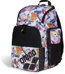 Arena One Go 35l Ao Daybag, multicolor 3468337744399