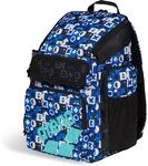 Arena One Go 45l Ao Daybag, multicolor 3468337744436