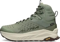 Altra AL0A85NQ_315, Altra Olympus 6 Hike Mid GTX Damen Trekkingstiefel, gr&uuml;n,