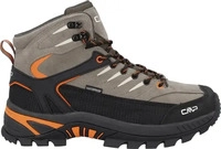 CMP 3Q19367UG_06PV, CMP Rigel 2.0 Mid Trekking waterproof Herren...
