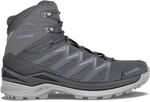 Lowa Innox PRO GTX Mid Herren Multifunktionsschuhe, grau, Gr&ouml;&szlig;e 48 &frac12;...