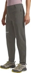 Jack Wolfskin A63924_F0302, Jack Wolfskin Hikeout Herren Hose, grau male