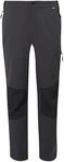 Regatta Questra V Herren Hose, grau 5063019260518