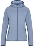 Icepeak Berryville Damen Midlayer, blau 6438594509694