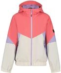 Icepeak Lassan Kinder Jacke, pink 6438594555349