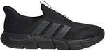 Adidas Cloudfoam Flex Lounge Rapidfit Shoes Herren Freizeitschuhe, schwarz, Gr&ouml;&szlig;e
