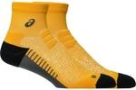 Asics Performance Quarter Str&uuml;mpfe, orange 4571633219863