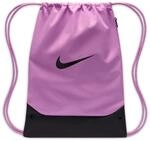 Nike Brasilien Drawstring (18L) Sporttasche, lila 198728889523