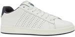 K-Swiss Court Base II Herren Freizeitschuhe, wei&szlig;, Gr&ouml;&szlig;e 43 196483830934