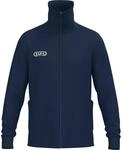 Jako Tracksuit Wardrobe Pullover, blau 4067633312418