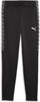 Puma Teamliga26 Training Kinder Sporthose, schwarz 4069162312136