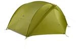 Vaude Ultralight Space 2 Personen Alpinzelt, gr&uuml;n 4067729192610