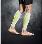 Select Kompressions-Wadenbandage Erste-Hilfe Material, wei&szlig; 5703543183166