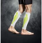 Select Kompressions-Wadenbandage Erste-Hilfe Material, schwarz 5703543120505