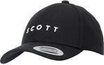 Scott Classic M&uuml;tze, schwarz 7616185308546