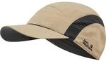 Jack Wolfskin Vent M&uuml;tze, beige 4064886696104