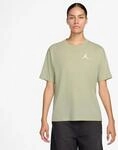 Nike Jordan Damen Trikot, gr&uuml;n 198730615431
