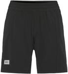 Craft Everyday Pad Damen Shorts, schwarz 7318574331424
