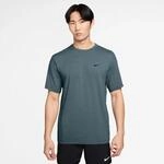 Nike Hyverse Dri-Fit UV Versatile Herren T-Shirt, t&uuml;rkis 198730863528