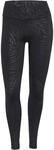 Adidas All Me Essentials GraphicLeggings Damen Tights, schwarz 4069993316969