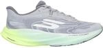 Skechers SKX Aero Spark Herren Laufschuhe, grau, Gr&ouml;&szlig;e 42 &frac12; 198376633271