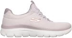 Skechers Summits Plus Damen Slipper, pink, Gr&ouml;&szlig;e 43 199252331229