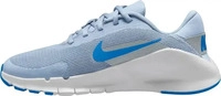 Nike HV9981_401, Nike Flex Train Workout Damen Trainingsschuhe, hellblau, Gr&ouml;&szlig;e 40