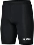 Jako Basic 2.0 Kinder Tights, schwarz 4050144930448
