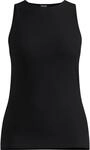 Odlo Active Light Damen Unterhemd, schwarz 7617977355182