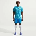Nike Brasilien Academy Pro Dri-Fit Pre-Match Herren T-Shirt, t&uuml;rkis...