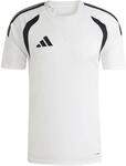 Adidas Tiro26 League Herren Sweatshirt, wei&szlig; 4068815037297