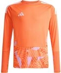 Adidas Tiro26 Competition Goalkeeper Jersey Longsleeve Kinder Torwarttrikot,...