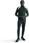 Nike Strike Therma-Fit Herren Trikot, gr&uuml;n 198482416638