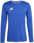 Adidas Entrada 26 Long Herren Trikot, blau 4068804886448