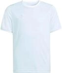 Adidas Entrada26 Kinder Trikot, t&uuml;rkis 4068812562266
