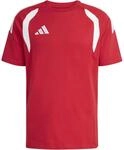 Adidas Tiro26 League Herren T-Shirt, rot 4068815059282