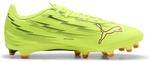 Puma Ultra 6 Play FG/AG Nockenschuhe, gelb, Gr&ouml;&szlig;e 44 4069161201479