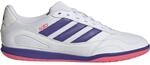 Adidas Super Sala III Hallenschuhe, wei&szlig;, Gr&ouml;&szlig;e 44 4068812959516