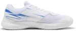 Puma Varion II Hallenschuhe, wei&szlig;, Gr&ouml;&szlig;e 44 4069161148293