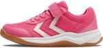 Hummel Multiplay Flex VC 2.0 Kinder Hallenschuhe, pink, Gr&ouml;&szlig;e 26 5715819701776