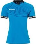 Kempa Wave 26 Damen Trikot, blau 4051309983637