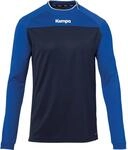 Kempa Prime Trikot, blau 4051309846390