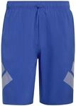 Adidas Performance adidas Big Bars 8-Inch Herren Badehose, blau, Gr. XXL